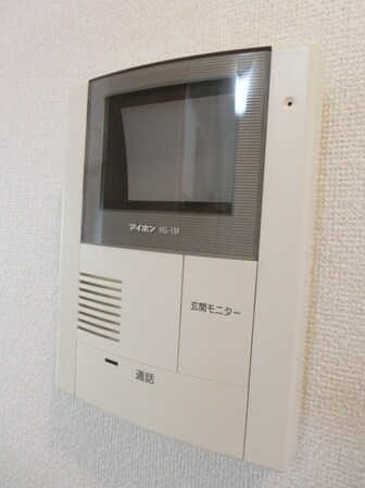 リバーストーン5の物件内観写真